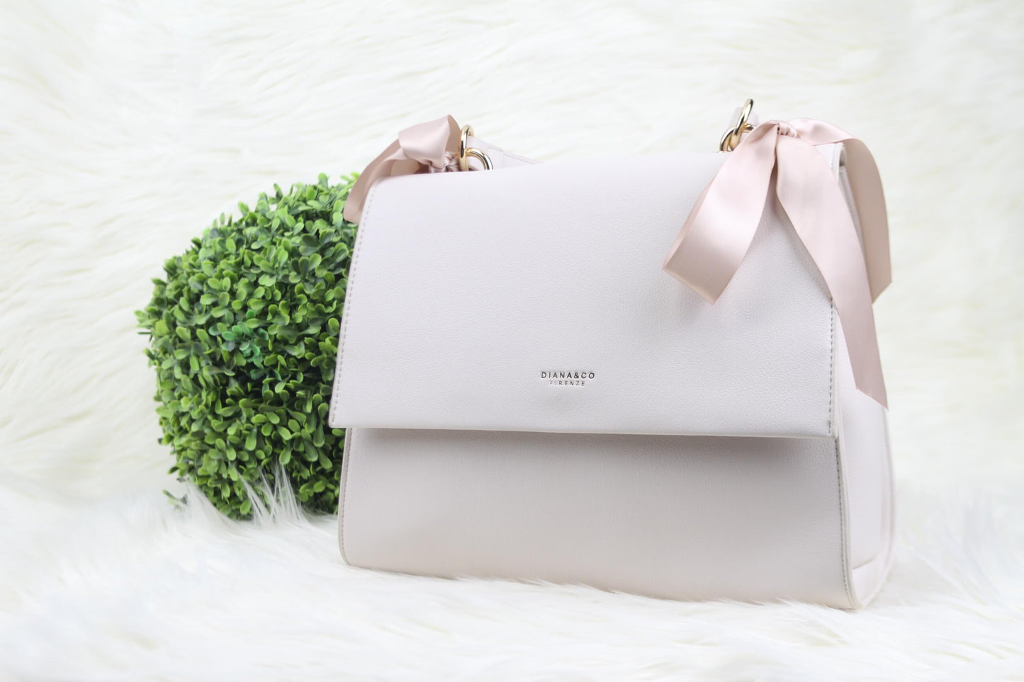 SAC À MAIN REF Marque DIAN & CO REF : 1863-2 - Arwa Shoes