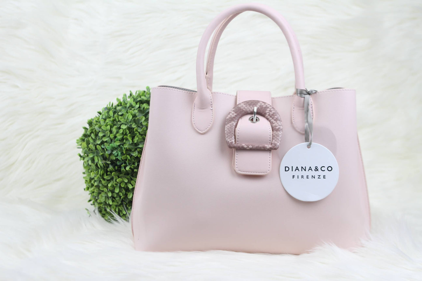 SAC À MAIN REF : DIANA & CO REF : 1862-1 - Arwa Shoes