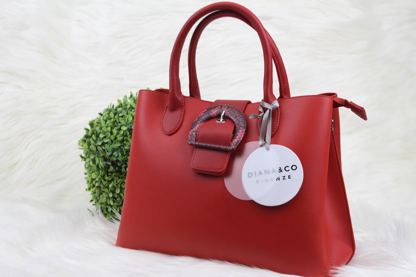 SAC À MAIN REF : DIANA & CO REF : 1862-1 - Arwa Shoes