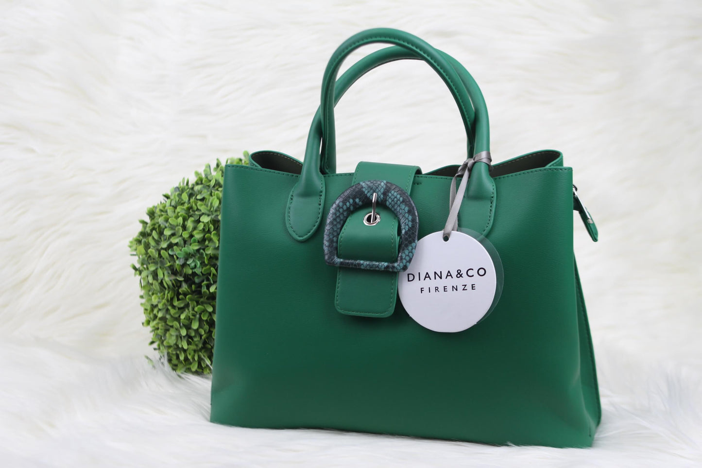 SAC À MAIN REF : DIANA & CO REF : 1862-1 - Arwa Shoes