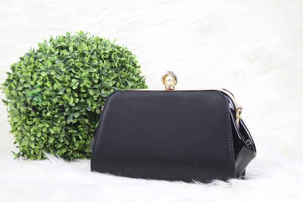 SAC À MAIN REF : A-5546 - Arwa Shoes