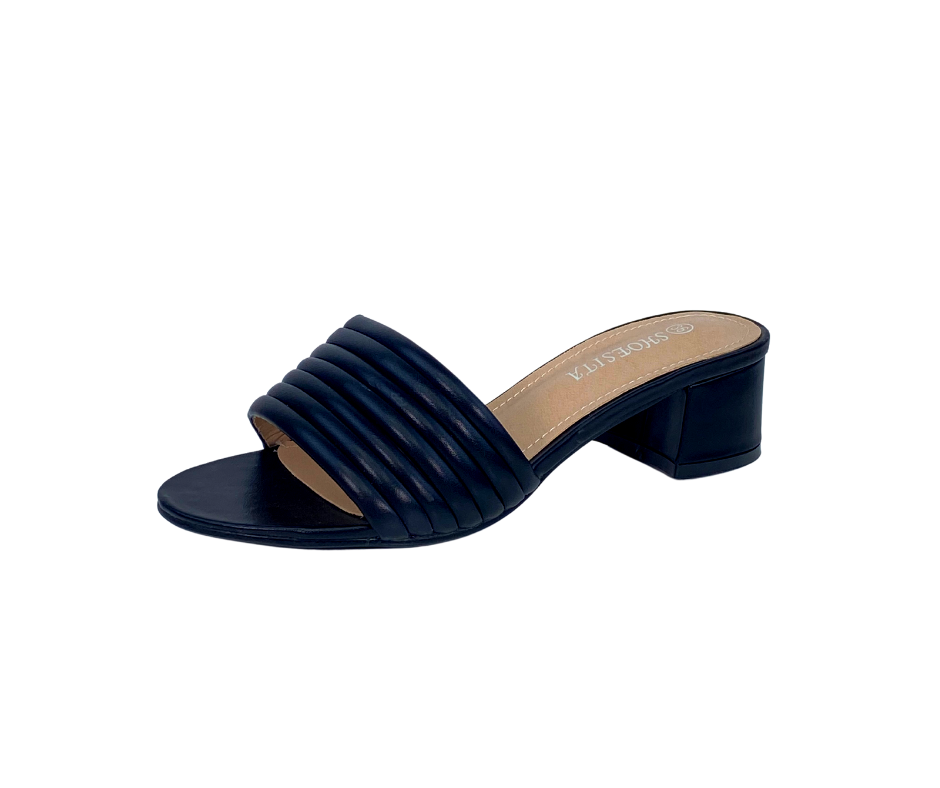 SANDALE FEMME - Arwa Shoes