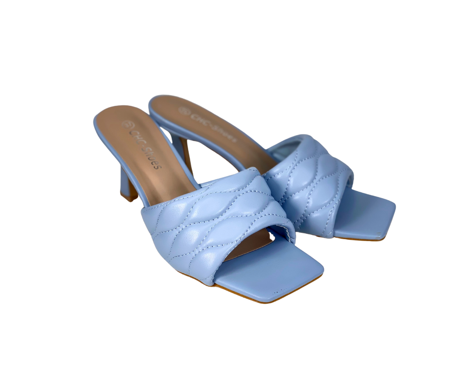 SANDALE FEMME Tendance 2021 - Arwa Shoes