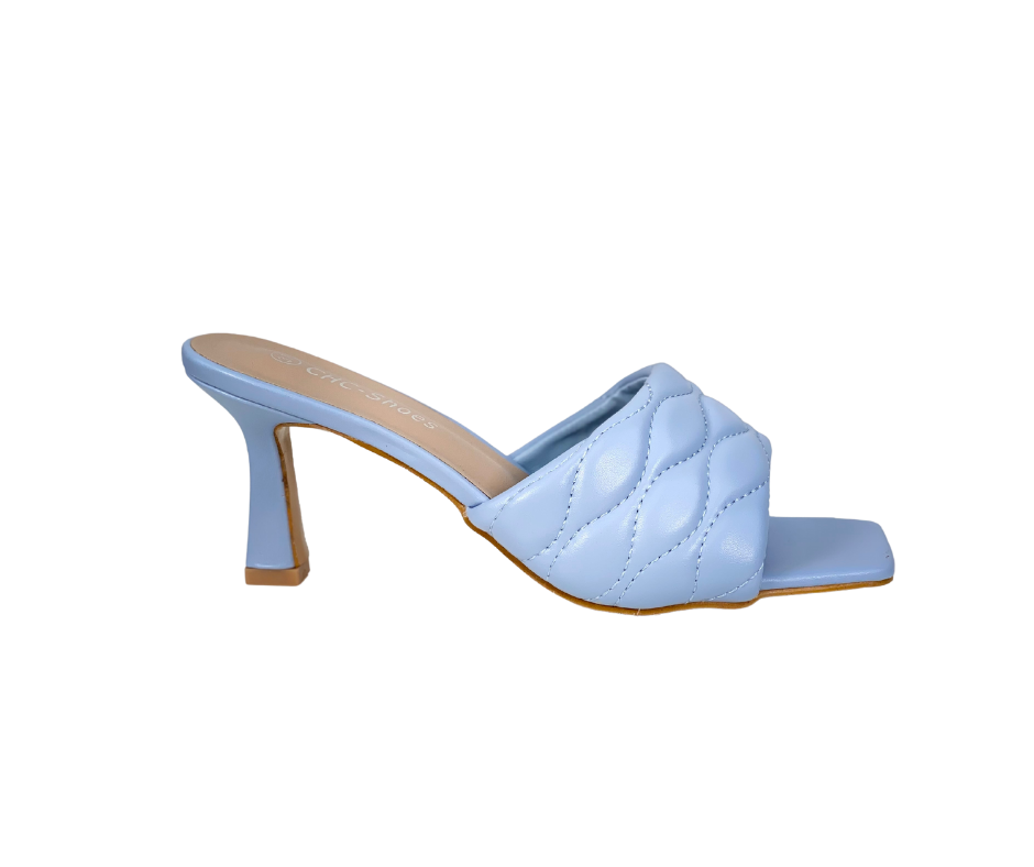 SANDALE FEMME Tendance 2021 - Arwa Shoes