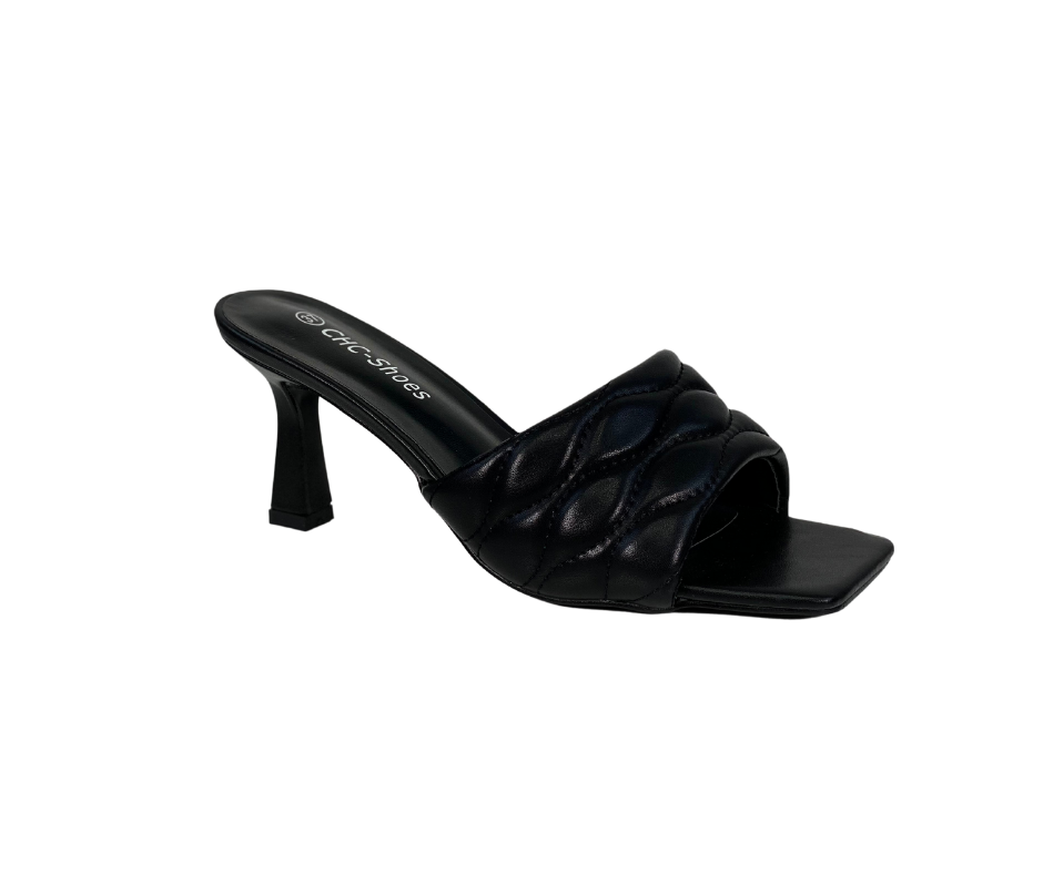 SANDALE FEMME Tendance 2021 - Arwa Shoes