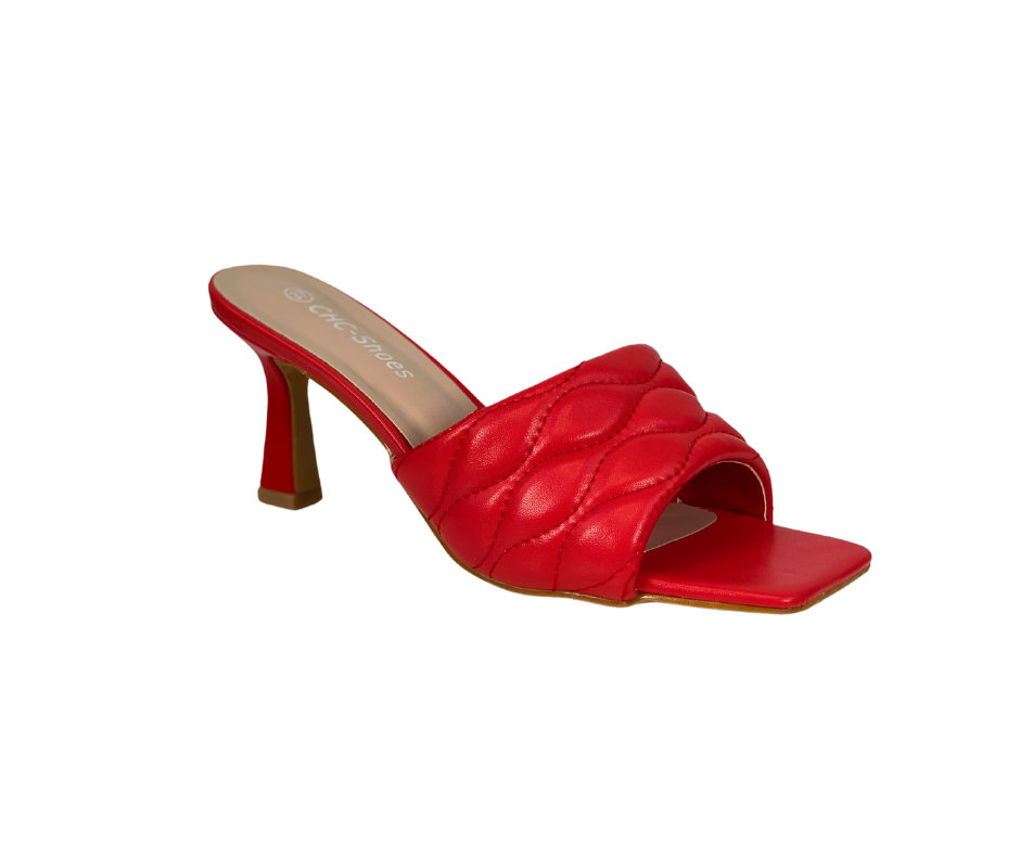 SANDALE FEMME Tendance 2021 - Arwa Shoes