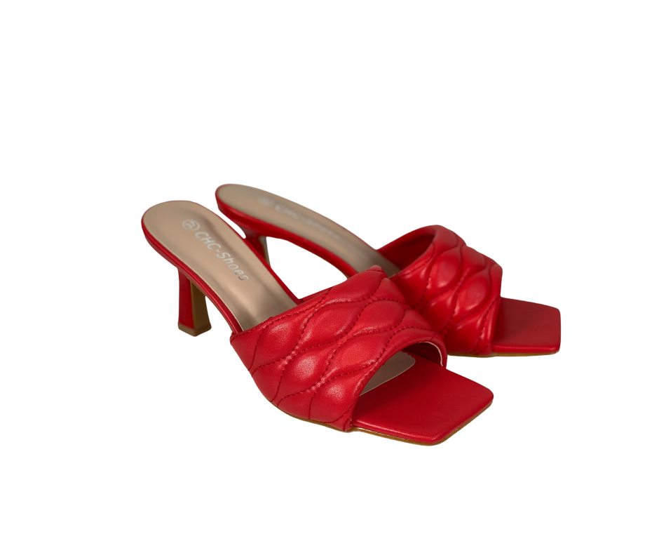 SANDALE FEMME Tendance 2021 - Arwa Shoes