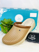 SABOT MEDICAL REF : FIORELLE 166 - Arwa Shoes
